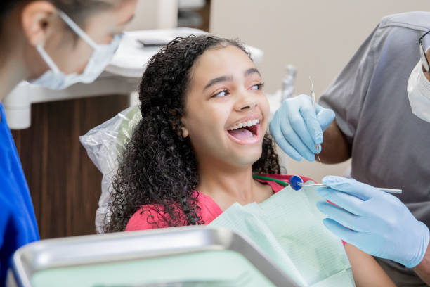 Dentist for Dental Trauma in UT