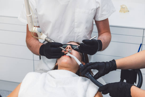 Best Cracked Tooth Emergency Dentist  in Wolf Creek, UT